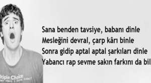 Onur Adıgüzel (Heineken) - Rapper Olma Kılavuzu (2007) 