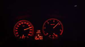 Drivving Audi 2.0tdi 7 speed 2006