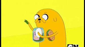 Adventure Time Türkçe 5. Sezon 1. Bölüm Part 2 | İzlesene.com