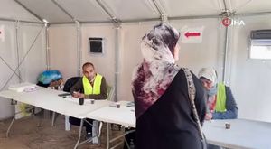 Bursa'nın dağ köyleri kar altına kaldı