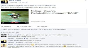 Yetme CaNz Savascıda Kutudan Ne Alması Gerektiğini Bilmiyor