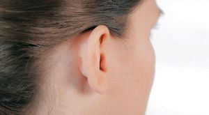 Signia RIC (receiver-in-canal) hearing aid in your ear -- signia hearing aids