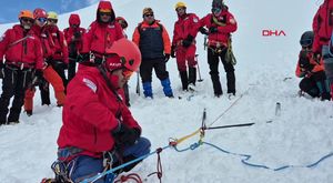 Bursa'da üretilen araç bataklık ve su yüzeyinde gidebiliyor! 12 ülkeye ihraç ediliyor