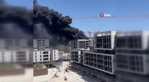 İnegöl'de 'Çevre Haftası' kutlamalarına muhteşem final
