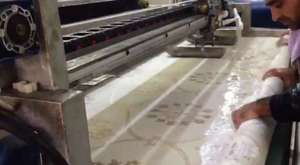 Avcılar Halı Yıkama