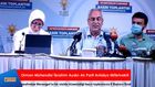 Orman Mühendisi İbrahim Aydın Ak Parti Antalya Milletvekili Basın Toplantısında Konuştu 