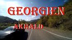 Georgien; Akbaldaha Tour; 2021 (Street View)