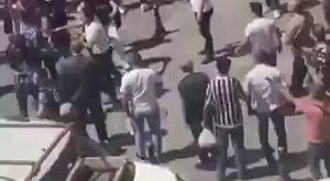 Bakan Yardımcısı Varank: 