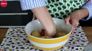 Fincan Tatlısı - Sütlü Pratik Tatlı Tarifi | Videolu Yemek Tarifleri