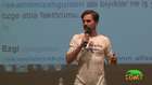Engin Altan Düzyatan İzmir Hatırası - Kavga Hikayesi #EgeMizahFEST 
