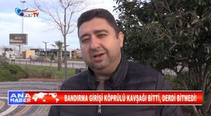 VAKIF KATILIM BANDIRMA ŞUBESİ AÇILDI