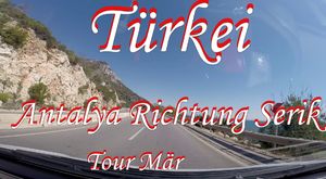 Bosnien; Bugoyno Richtung Jajce Tour August 2016
