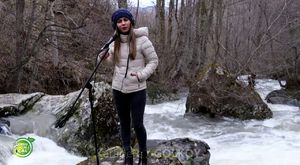 ORDU İÇİN ÇAL - 1 