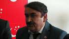 MİLLİ İTTİFAK ADAYI MEHMET ŞAHİN