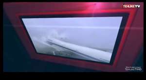 Felaket Anları - Büyük Uçak Kazaları: Concorde Faciası  (Türkçe Belgesel)