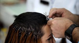 Uzun Katlı Saç Kesimi Nasıl Yaplır? Uzun Katlı Saç Modelleri ve Kesim Önerileri