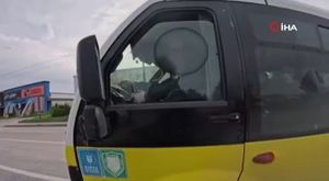 Bursa'da köy okulu mevsimlik işçilere otel oldu