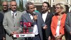 Chp İl Başkanı Karaca’dan, AKP’nin TOKİ üzerinden seçim yatırımına tepki