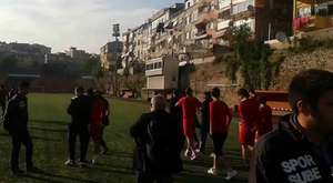 Ruhi Denizeri'nin Pendikspor-Kartalspor maç öncesi yorumu | HD 