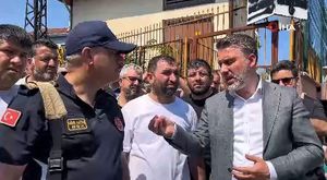 Valilik açıklama yapmıştı! Bursa’da magandalara geçit yok: 10 gözaltı
