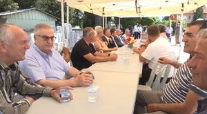 Ahmet Özhan ile ‘Sezona Merhaba’ konseri