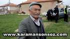 Babasının Kullandığı Kamyonetin Altında Kalarak Öldü