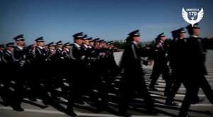 Türk Polis Teşkilatı 170. Kuruluş Yıl Dönümü 