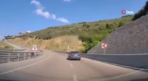 Bursa'da otomobil ile beton mikseri çarpıştı! Çok sayıda yaralı var...