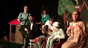 Bursa'da palet fabrikası alevlere teslim oldu