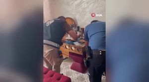 Bursa'da korkunç kaza: 3 yaralı