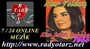 Nurhan DAMCIOĞLU  Yanlış kapı çaldın sen küçük beyim 1978 