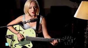 Madilyn Bailey- Can't Hold Us