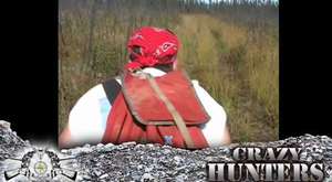 Geyik Avı - Moose Hunting # 002 - [►] 