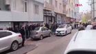 Bursa’da Korkunç Cinayet!