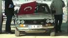 2013 Opar Olio İstanbul Rallisi _ Can Eroskay - Doğuş Gökay _ Opel Ascona
