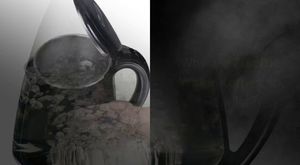 Kettle Comparison