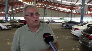 Yıldırım'da sadece binalar değil yaşam dönüşüyor