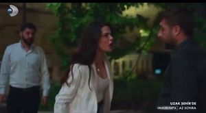 Melissa Vargas'ın inanılmaz sayısı maça damga vurdu