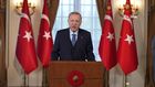 Cumhurbaşkanı Recep Tayyip Erdoğan'dan İsrail açıklaması