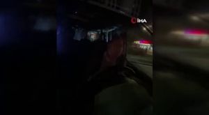 Bursa'da huzur denetimi aralıksız sürüyor