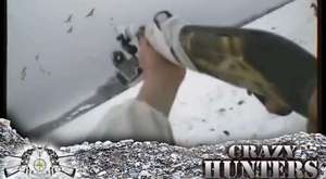 Kaz Avı - Goose Hunting # 003 - [►] 