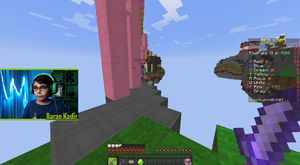 Minecraft: Ev Yapımı #2 