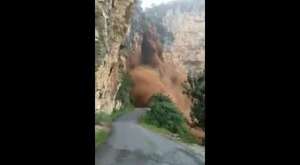 Tarsus Taşkuyu Mağarası Videosu (izle) 