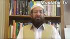 Live Video Speech Almustafa Sheikhupura ( Dr Zafar Iqbal Noori Chairman Al Mustafa Welfare Society Pakistan ) Mustafai Tv 