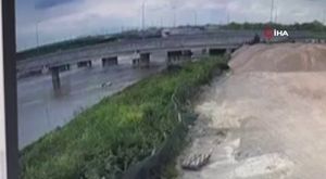 Bursa'da aynı noktada peş peşe kazalar!