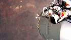  Uzay'dan Atlama Full HD Yeni Görüntüler