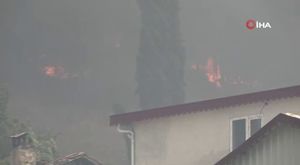 Bursa'da LÖSEV’den lösemili çocuklar için bilim ve doğa köyü