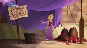 TTS S2E30 There`s Something About Hook Foot