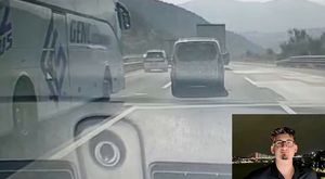 TRAFİKTE ÖLÜMÜNE TARTIŞMA