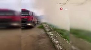 Bursa'da 5 yaşındaki çocuğun gözüne bıçak battı!